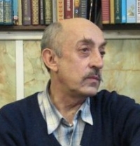 Валерий Шамбаров: «Империю ударили в спину…» Валерий Шамбаров: «Империю ударили в спину…»